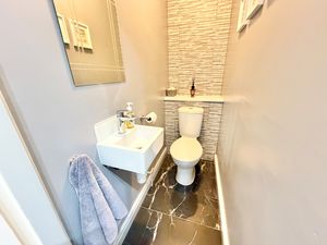 Fairways Drive Little Sutton